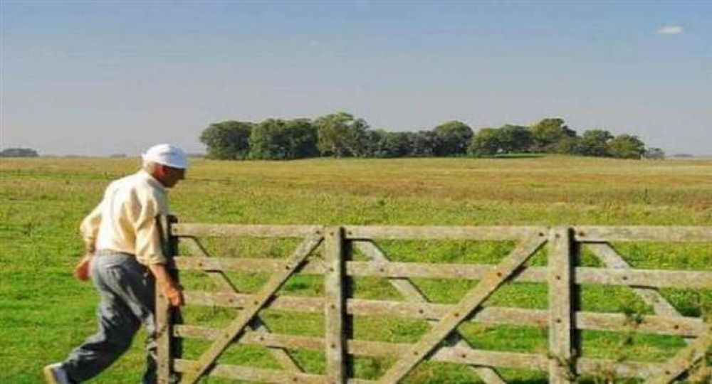 Fuertes crticas de la Federacin Agraria a posible aumento del Inmobiliario Rural bonaerense