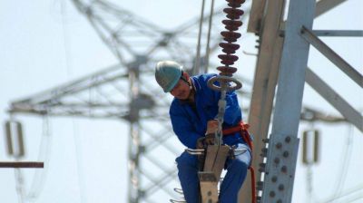 Convocan a audiencia p�blica para definir los aumentos de la tarifa de luz
