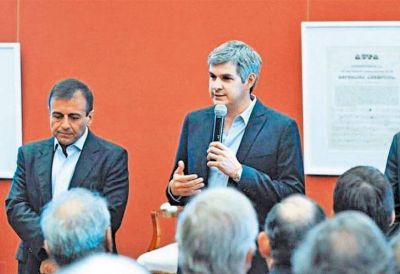 Quintana y Lopetegui piden m�s ajustes y tensionan a los ministros