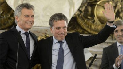 El Gobierno env�a al Congreso el proyecto de reforma tributaria