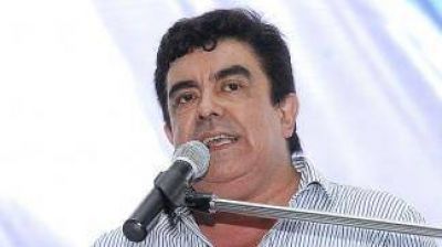 Intendentes rompen un 