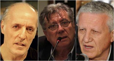 Cambiemos apura la elecci�n del Defensor del Pueblo con la mira puesta en la OCDE