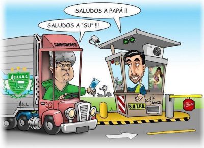 Mourelle recargado baja el gasto p�blico
