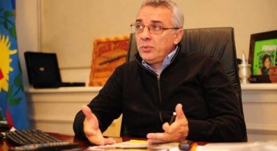 El intendente de Tigre denunci� penalmente a los padres que agredieron a una portera en Benav�dez