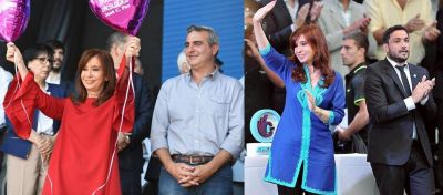 Elecciones en el PJ PBA: se anota Dura�ona, �tambi�n Mussi?