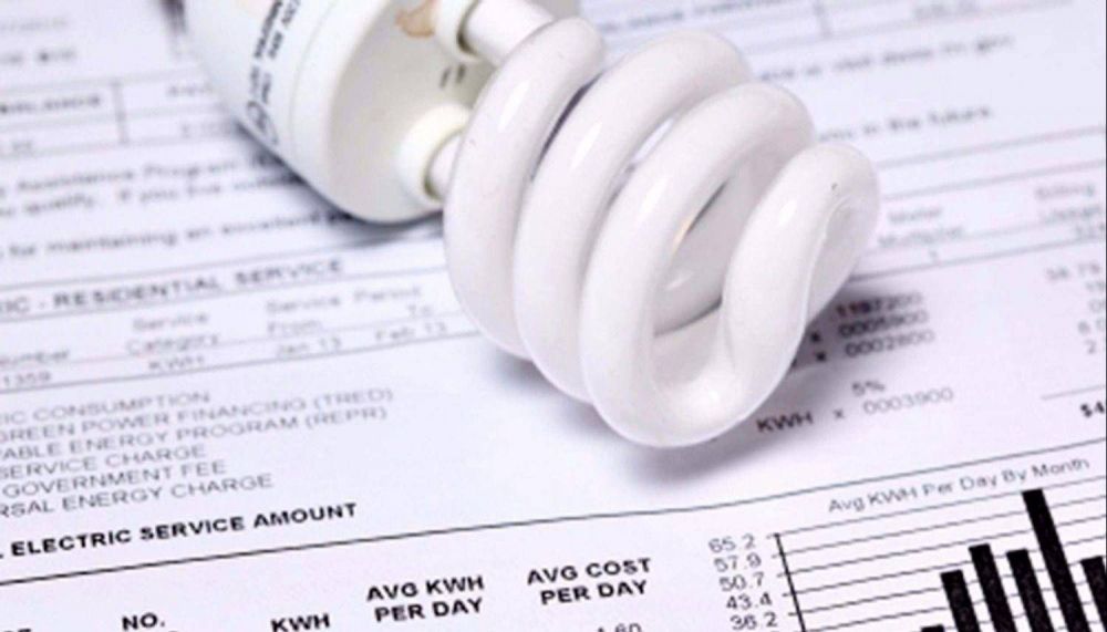 Buscan reducir impacto del aumento en energ�a