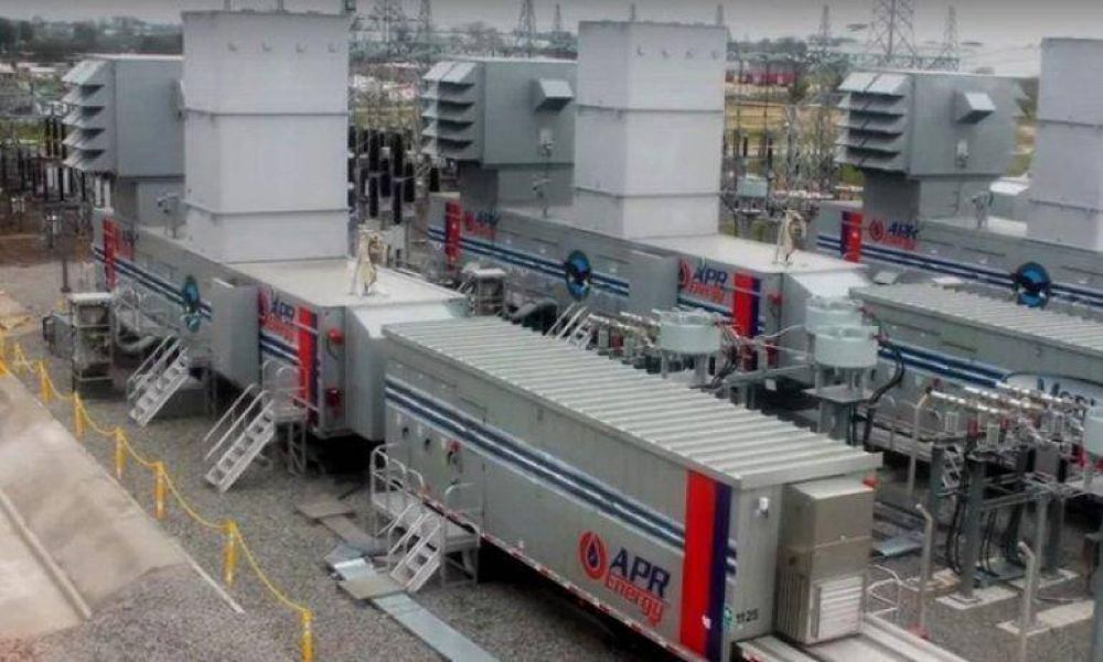 Opositores piden informes sobre las termoel�ctricas y vecinos acuden a Vidal
