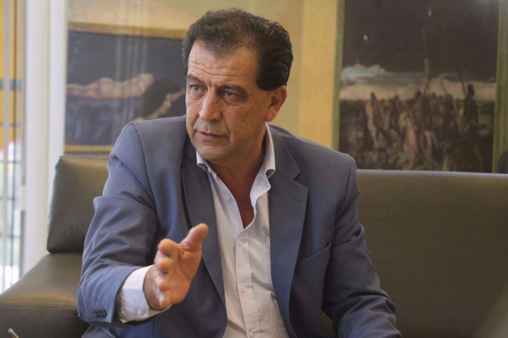 Plan Carnes San Luis: una lucha que promete ser brava