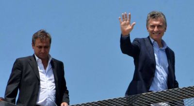 Mestre plantear�a un presupuesto en l�nea con las proyecciones macristas