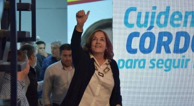 Schiaretti har� cambios en el gabinete y modificar� la org�nica de ministerios