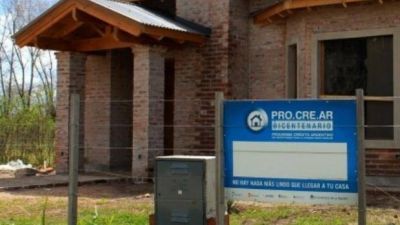 C�rdoba entre las cuatro provincias en las que sortear�n mas de mil viviendas