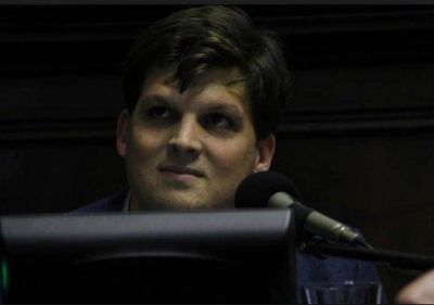 Cheppi y el presupuesto �son parches no soluciones para la ciudad�
