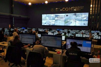 Fotomultas con c�maras de seguridad: plantean dudas acerca de la legalidad del sistema