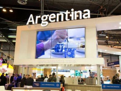 Puerta: �Mar del Plata deber�a presentarse en la Fitur con la pesca y el turismo�