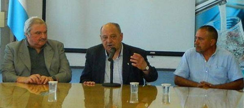 Tijeras en OSSE: cae 2,5 % que cobraba el SITOS como intermediario