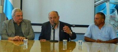 Tijeras en OSSE: cae 2,5 % que cobraba el SITOS como intermediario
