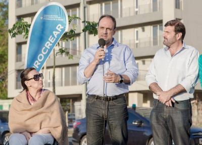 M�s de 4 mil inscriptos al sorteo de viviendas