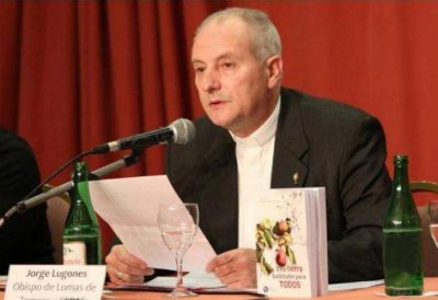 Un obispo cercano al Papa es el nuevo presidente de la Comisi�n Episcopal de Pastoral Social
