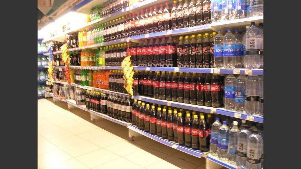 Fabricantes de bebidas sin alcohol piden reducir 30% de evasin en el sector