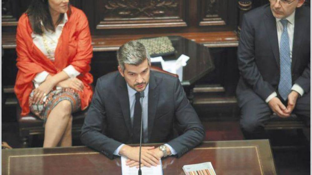 Suman la absorci�n de cajas previsionales a la oferta a gobernadores
