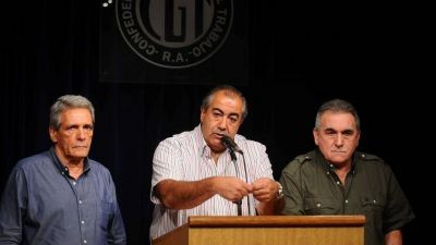 Reforma laboral: el Gobierno acerca posiciones con la CGT, pero con limitaciones