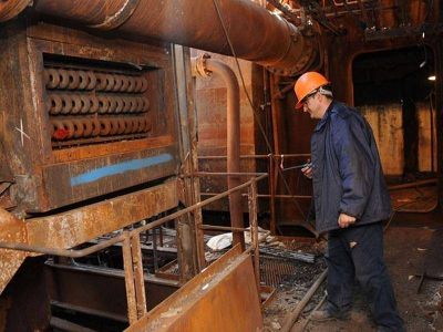 Los puertos a la deriva: A meses de la renuncia del subsecretario, el gobierno no design� reemplazo