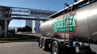 La Seren�sima cierra otra planta y podr�a trasladar personal desde C�rdoba a la Provincia de Buenos Aires