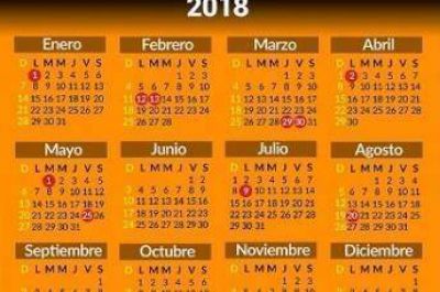 Tres festividades isl�micas establecidas como �d�as no laborables� en Argentina para el 2018