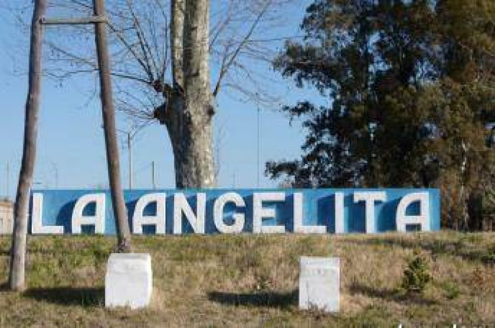 La Angelita, el pueblo bonaerense con la mayor concentracin de rabes del pas