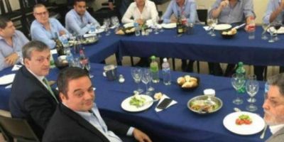 Triaca vaticina acuerdo entre la CGT y empresas por reforma