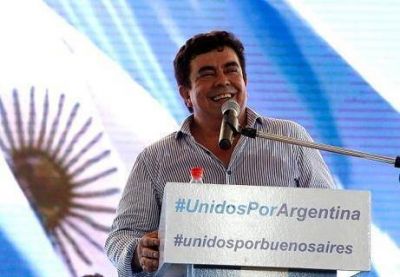 Espinoza asegura que est� 