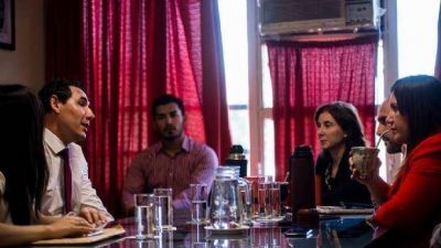 Proponen la reformulaci�n del Sistema Penal Juvenil en Catamarca