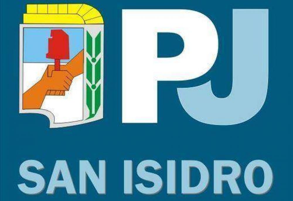 Presidencia del PJ de San Isidro: la kirchnerista Teresa Garca dice que no juega, pero no le creen...