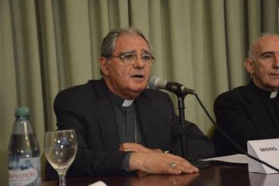 Monse�or Ojea: 