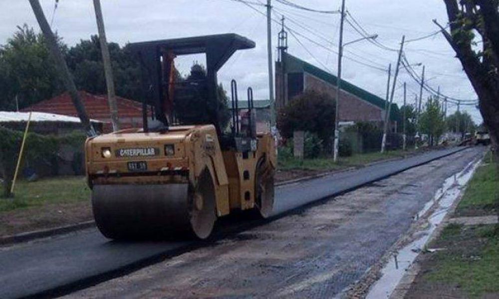 Presupuesto de Pilar 2018: denuncian que habr� menos inversi�n en Salud, Obras P�blicas y Educaci�n