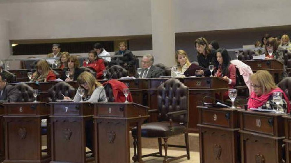 El presupuesto de la provincia superar� los $41 mil millones para el ejercicio de la gesti�n 2018