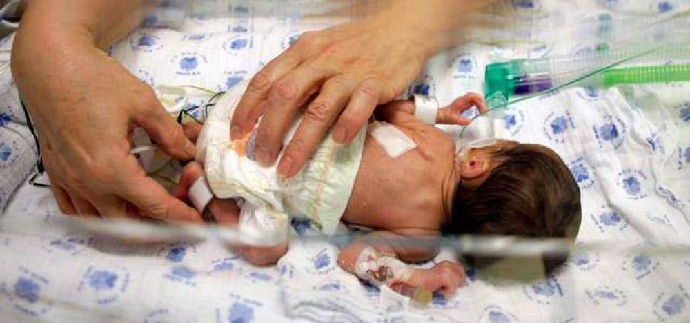 Arranc� la Semana del Prematuro: �De qu� se trata?
