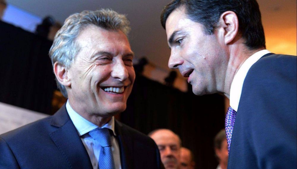 Macri visitar�a Salta ma�ana en un contexto de pujas