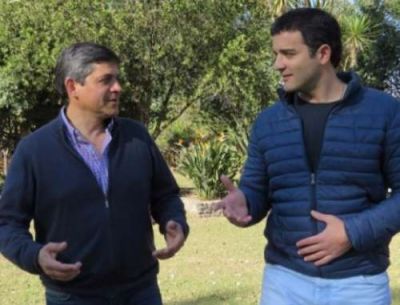Con un balance positivo, se renuevan las bancas en el Concejo de Rosario de Lerma