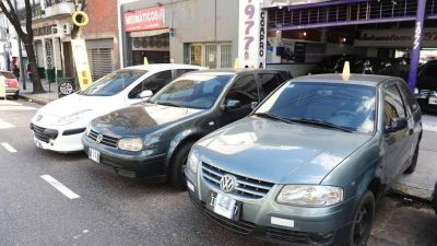 En San Luis, la venta de autos usados creci� un 19,74% en lo que va del a�o