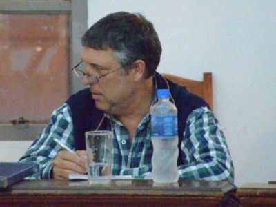 �Hay que consensuar con los comerciantes que es lo mejor para calle Anchorena�