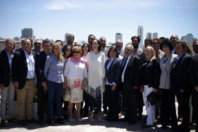 Vidal: �La familia que elija Mar del Plata tendr� un ahorro del 40%�