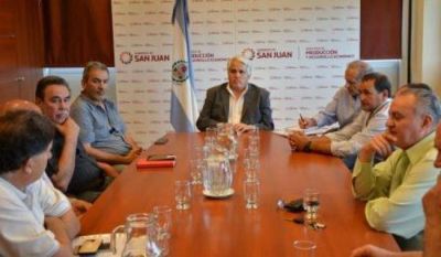 La Ciudad Judicial dio un paso m�s a su concreci�n