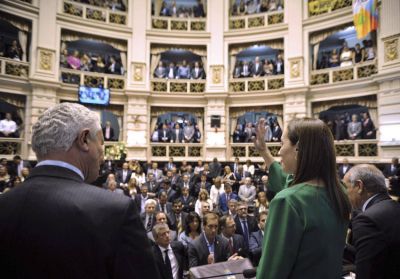 Recortar�n la planta pol�tica de la Legislatura bonaerense