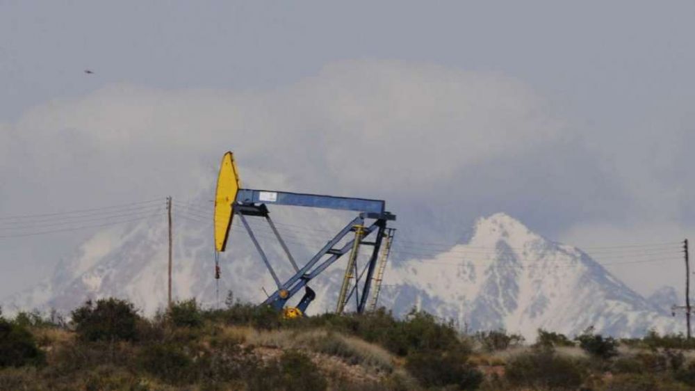 La provincia busca atraer inversiones con 12 �reas petroleras