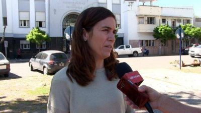 Se dio respuesta ante la falta de agua en Quequ�n y funcionarios visitaron a vecinos