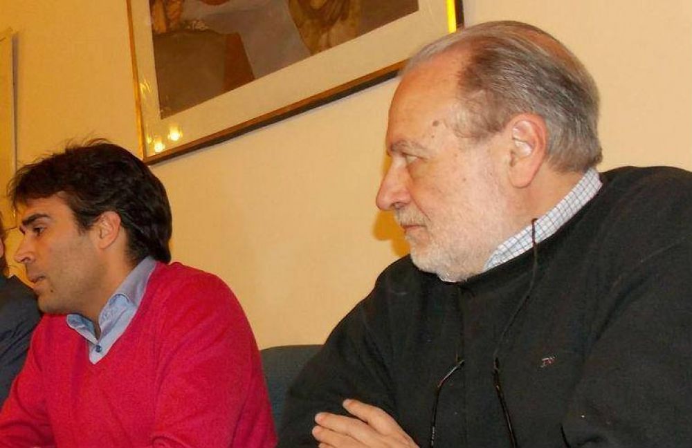 Renuncia de Mancuso: El Presupuesto estar� preparado para el fin de semana