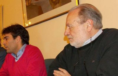 Renuncia de Mancuso: El Presupuesto estar� preparado para el fin de semana