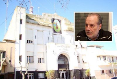 Renunci� Jorge Mancuso, secretario de Finanzas del municipio