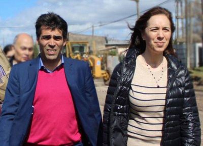 Otra vez Necochea es el �ltimo orej�n del tarro para la provincia
